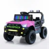 Pro14-03 Self Drive Car