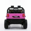 Pro14-04 Self Drive Car