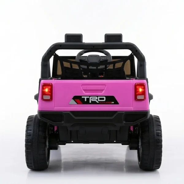 Pro14-04 Self Drive Car