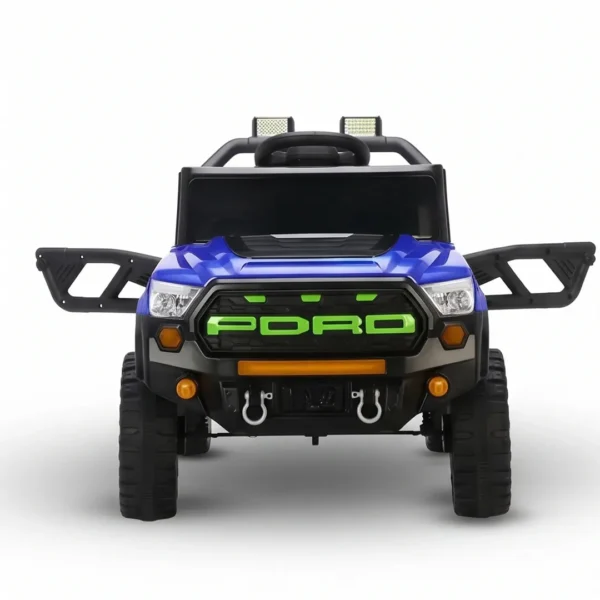 Pro15-01 FORD SUV Car