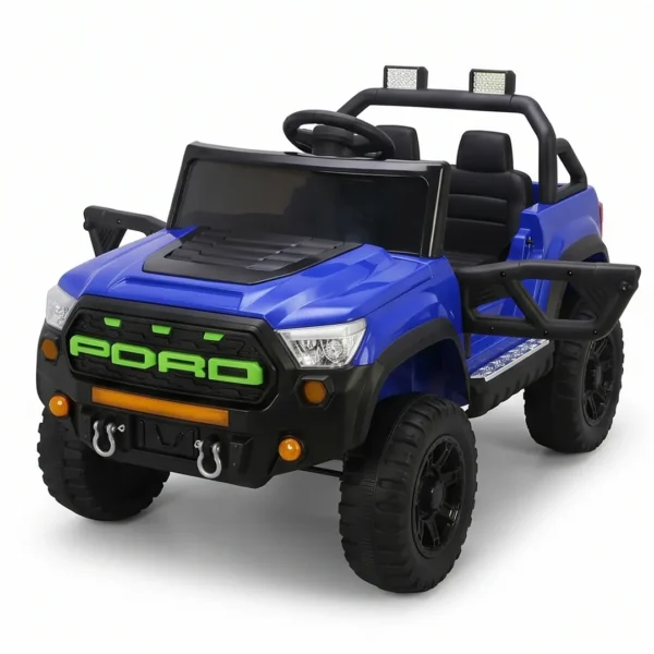 Pro15-03 FORD SUV Car