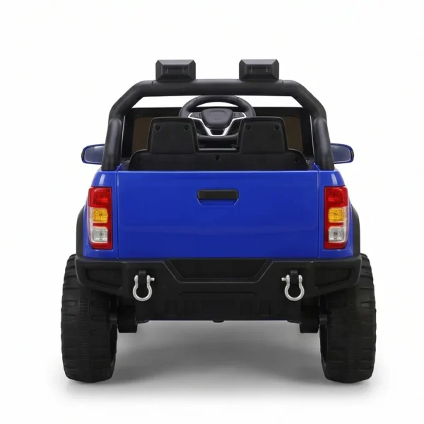 Pro15-04 FORD SUV Car