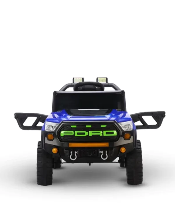 Pro15 FORD SUV Car