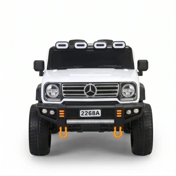 Pro16-01 MERCEDEZ-Benz SUV Car