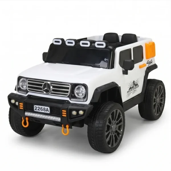 Pro16-03 MERCEDEZ-Benz SUV Car