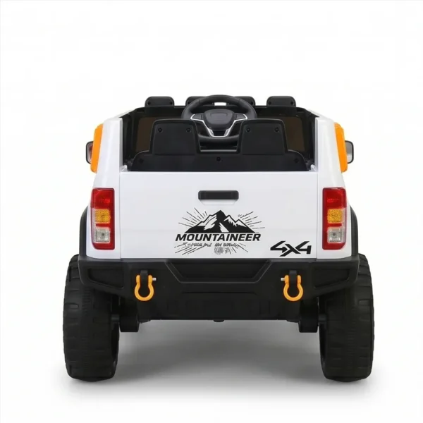 Pro16-04 MERCEDEZ-Benz SUV Car