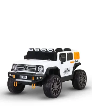 MERCEDEZ-Benz SUV Car
