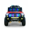 Pro17-01 Super Rotation Car