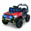 Pro17-03 Super Rotation Car