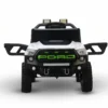 Off-Road Jumbo SUV Car