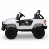 Off-Road Jumbo SUV Car