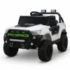 Off-Road Jumbo SUV Car