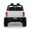 Off-Road Jumbo SUV Car