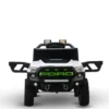 Off-Road Jumbo SUV Car