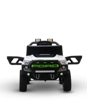 Pro18 Off-Road Jumbo SUV Car