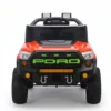 Self Drive Car