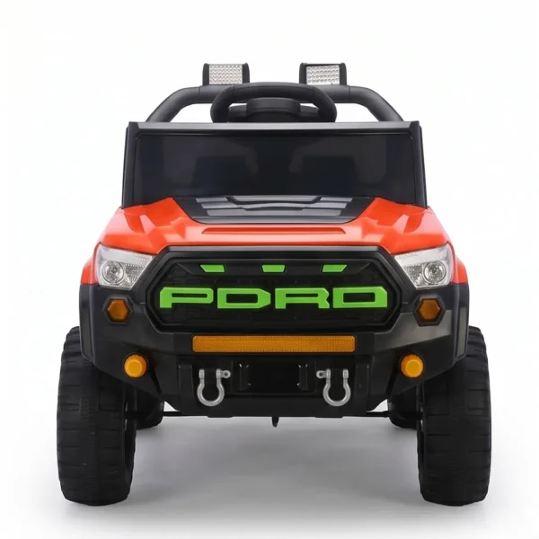 Self Drive Car