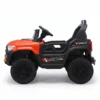 Self Drive Car