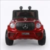 Pro21-01 MERCEDEZ-Benz SUV Car