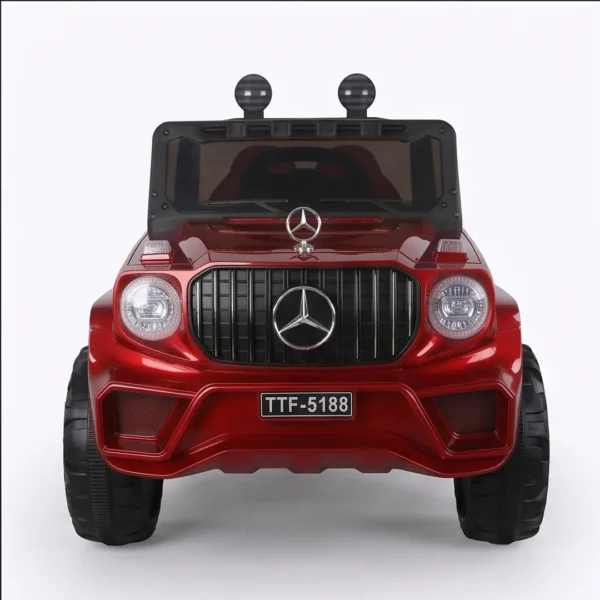 Pro21-01 MERCEDEZ-Benz SUV Car