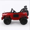 Pro21-02 MERCEDEZ-Benz SUV Car