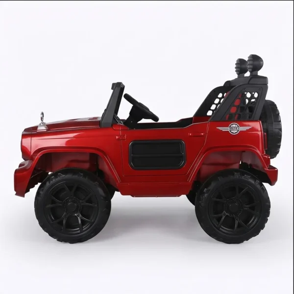 Pro21-02 MERCEDEZ-Benz SUV Car