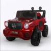 Pro21-03 MERCEDEZ-Benz SUV Car