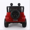 Pro21-04 MERCEDEZ-Benz SUV Car