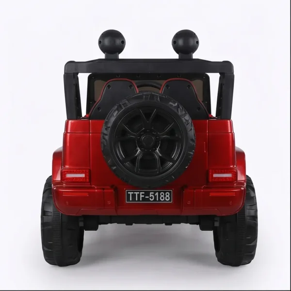 Pro21-04 MERCEDEZ-Benz SUV Car