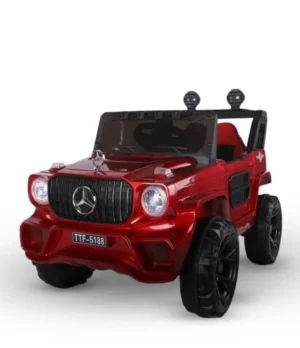 MERCEDEZ-Benz SUV Car
