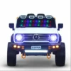 MERCEDEZ-Benz SUV Car