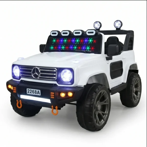 MERCEDEZ-Benz SUV Car