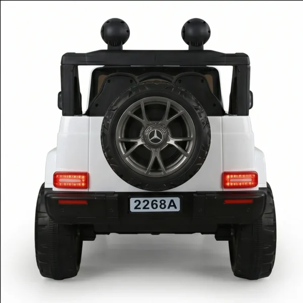 MERCEDEZ-Benz SUV Car