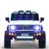 MERCEDEZ-Benz SUV Car