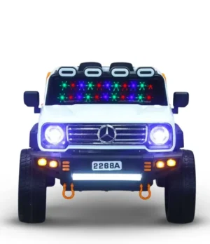 MERCEDEZ-Benz SUV Car