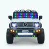 Pro23-01 MERCEDEZ-Benz SUV Car