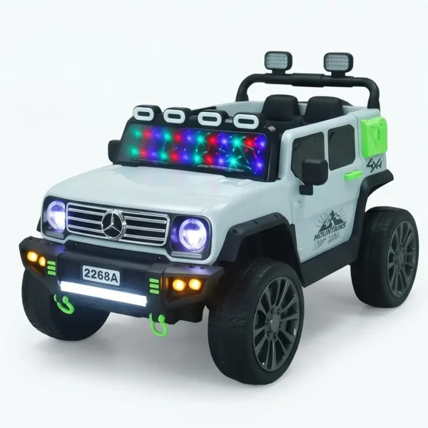 Pro23-03 MERCEDEZ-Benz SUV Car