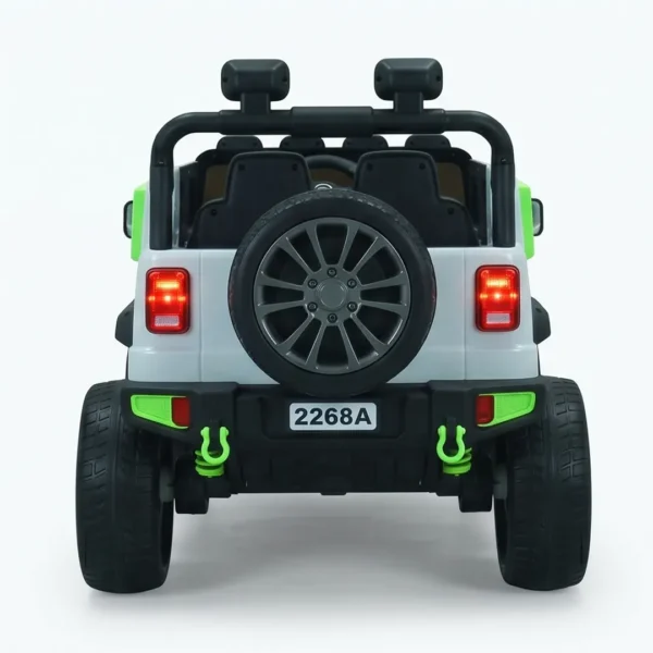 Pro23-04 MERCEDEZ-Benz SUV Car