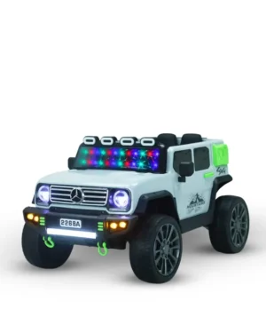 MERCEDEZ-Benz SUV Car