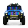 Pro24-01 MERCEDEZ-Benz SUV Car