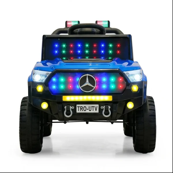 Pro24-01 MERCEDEZ-Benz SUV Car