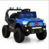 Pro24-03 MERCEDEZ-Benz SUV Car