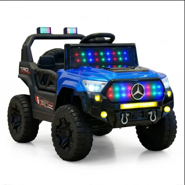 Pro24-03 MERCEDEZ-Benz SUV Car