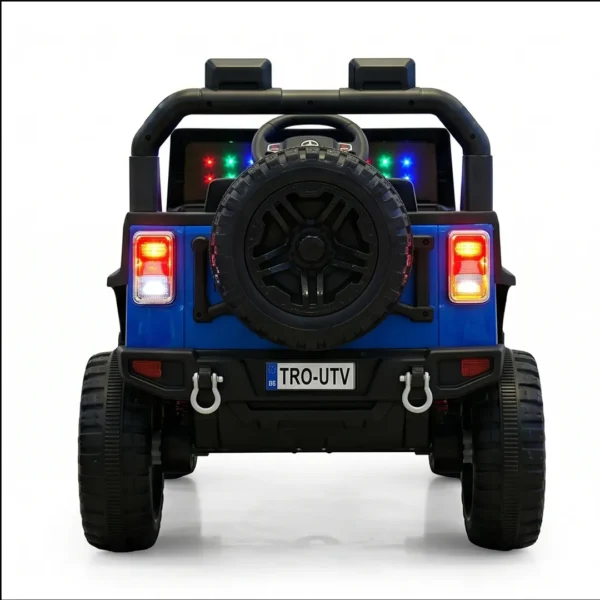 Pro24-04 MERCEDEZ-Benz SUV Car