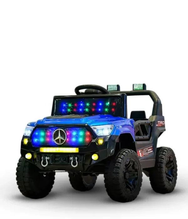 Pro24 MERCEDEZ-Benz SUV Car