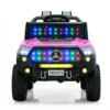 Pro25-01 Self Drive Car