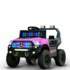 Pro25 Self Drive Car