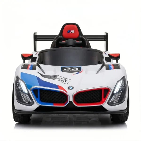 Formula Sports Car