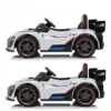 Formula Sports Car