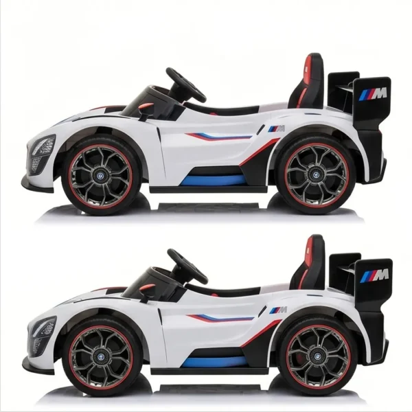Formula Sports Car